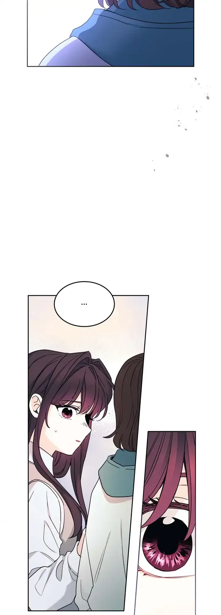 Read Les Lois de la Web-romance Manga Online