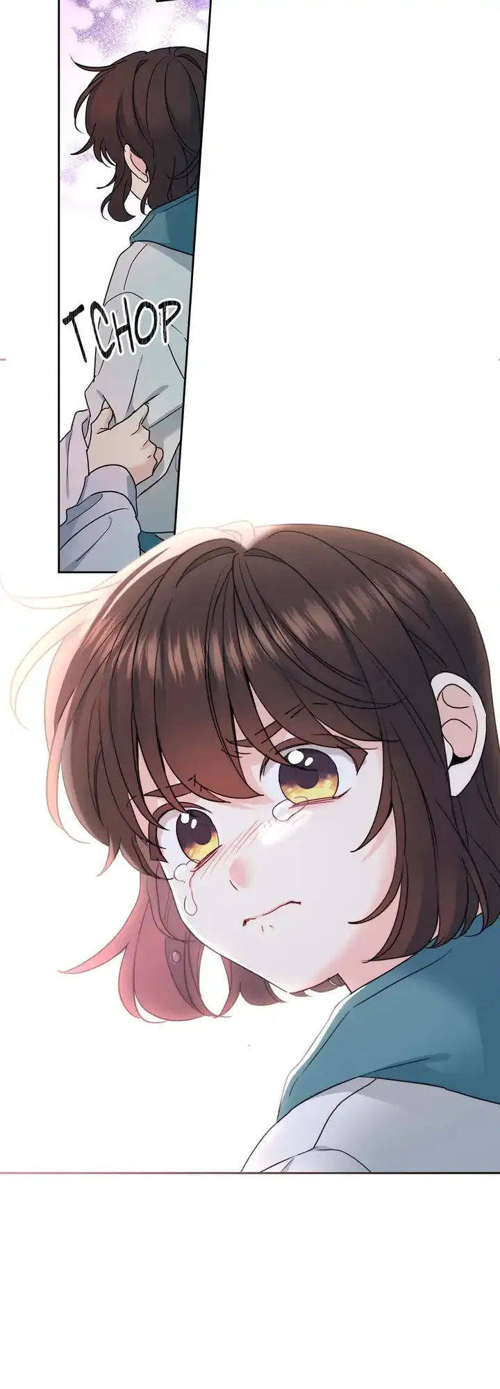 Read Les Lois de la Web-romance Manga Online
