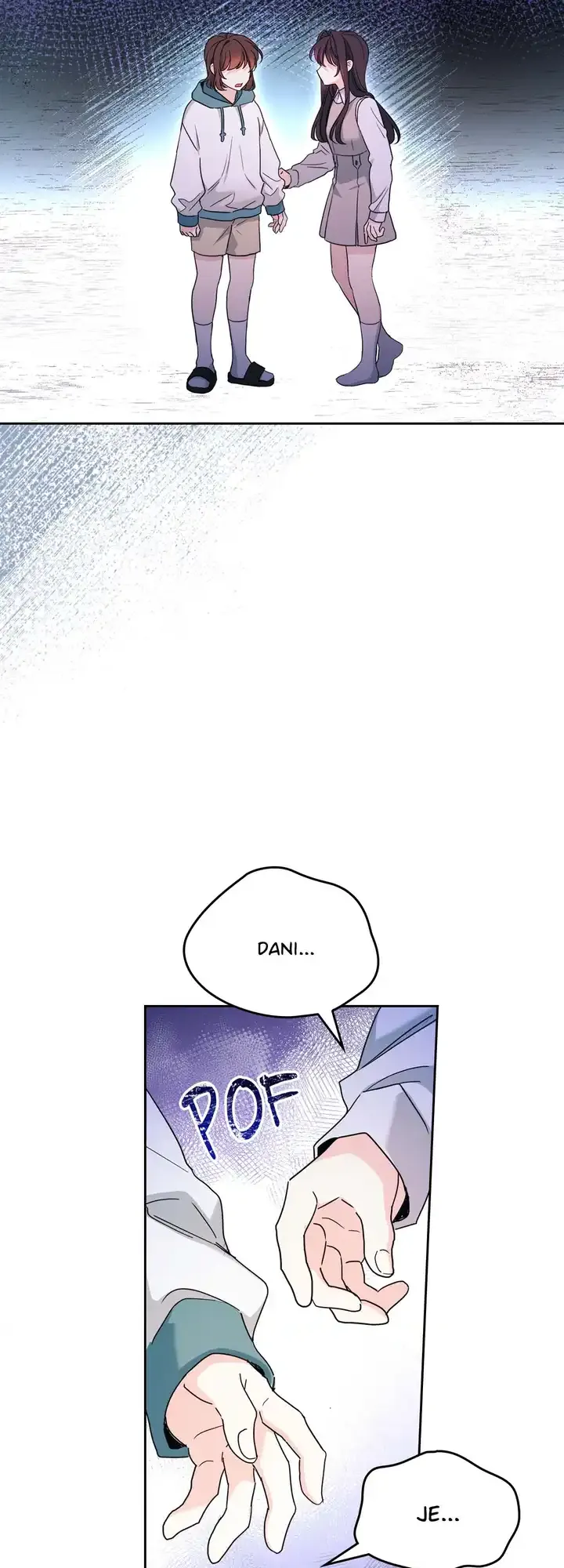 Read Les Lois de la Web-romance Manga Online