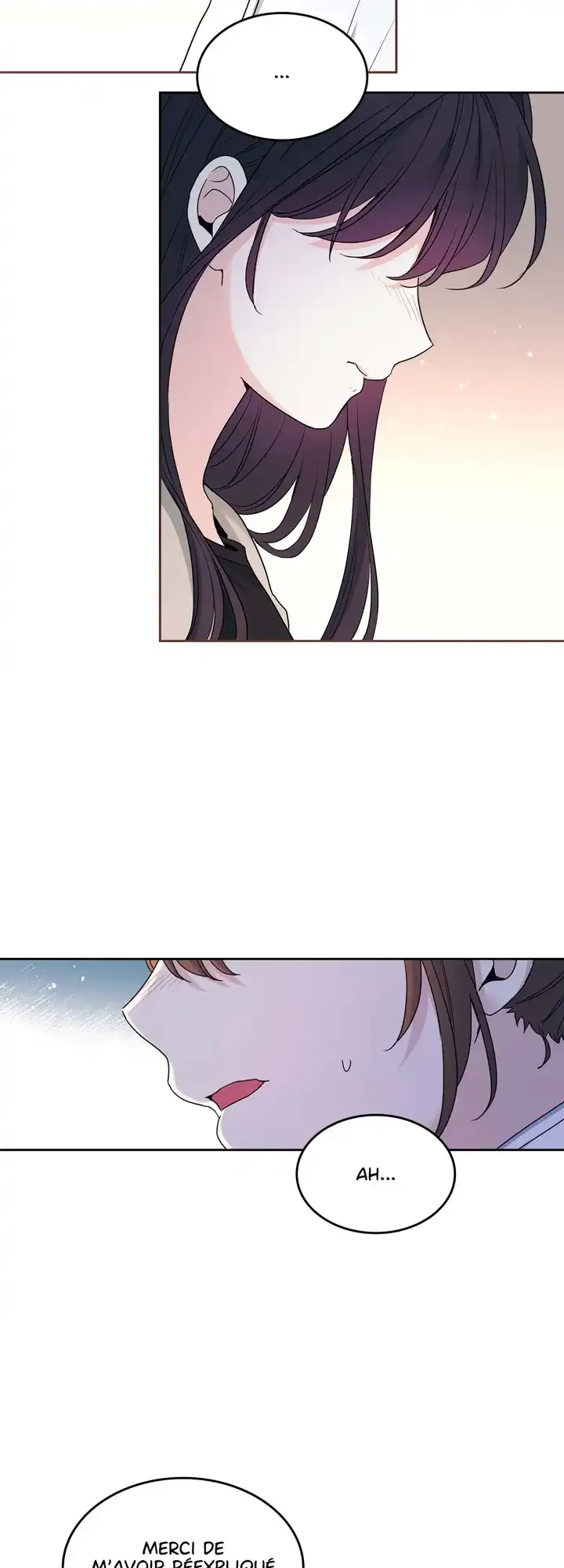 Read Les Lois de la Web-romance Manga Online