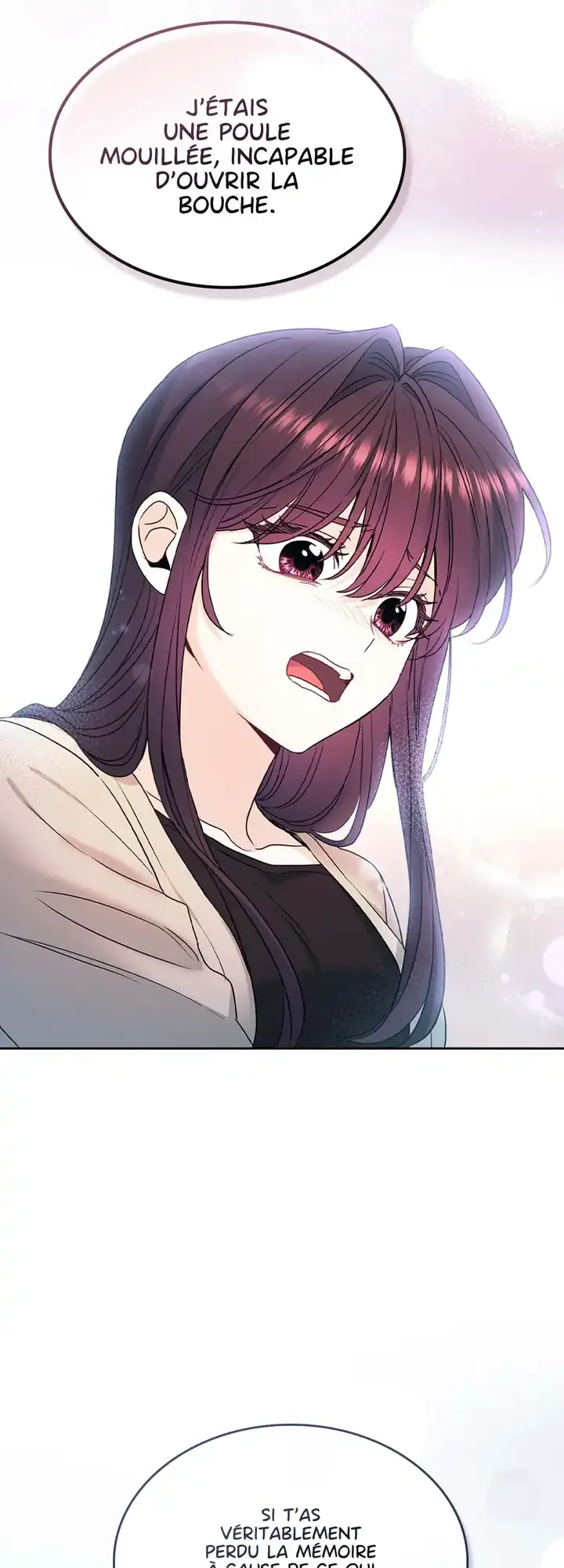 Read Les Lois de la Web-romance Manga Online