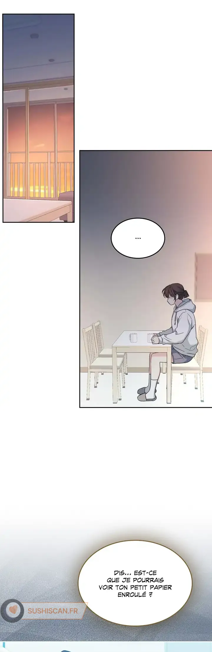 Read Les Lois de la Web-romance Manga Online