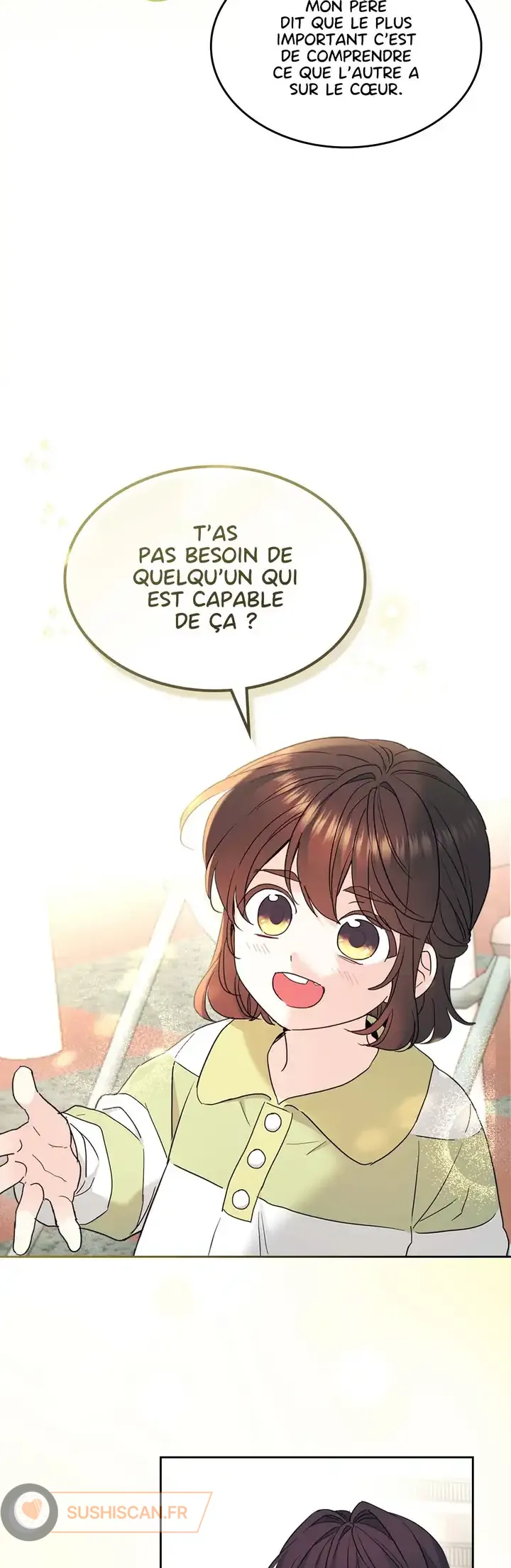 Read Les Lois de la Web-romance Manga Online