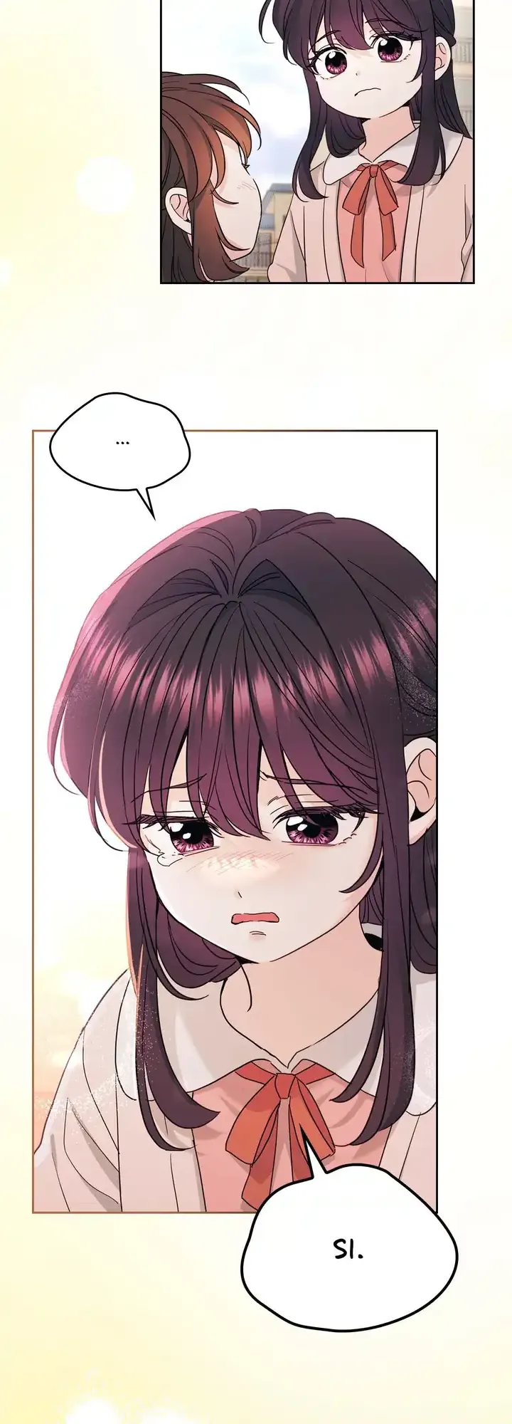 Read Les Lois de la Web-romance Manga Online