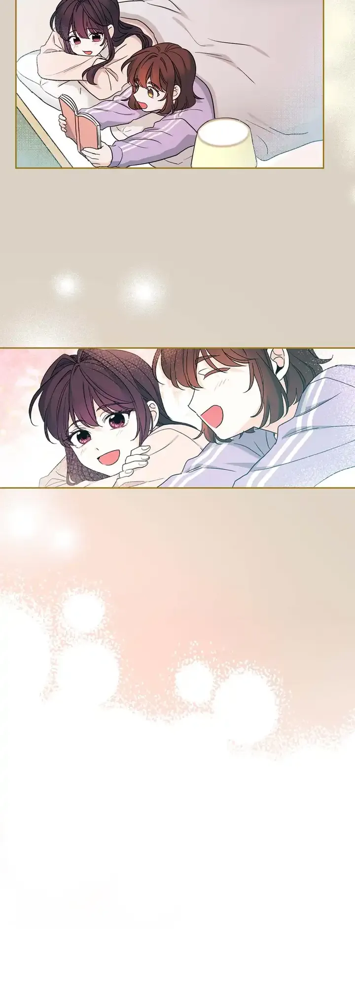 Read Les Lois de la Web-romance Manga Online
