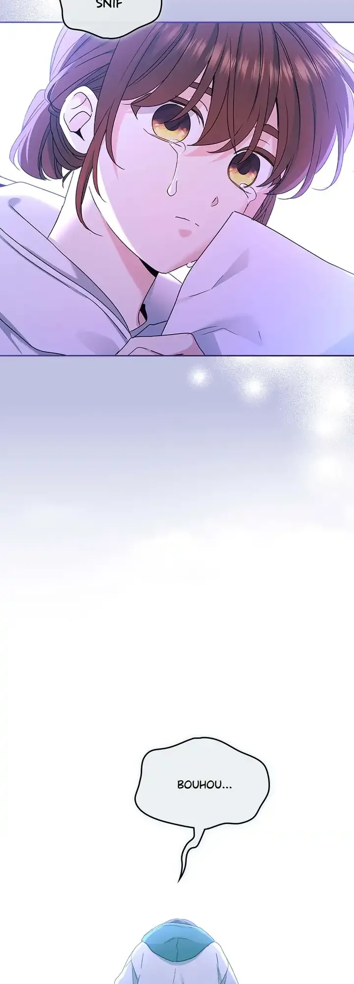 Read Les Lois de la Web-romance Manga Online