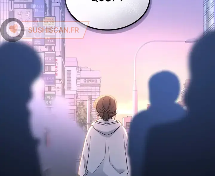 Read Les Lois de la Web-romance Manga Online
