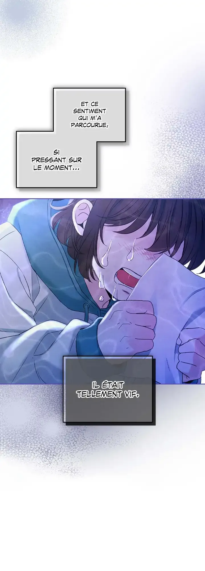 Read Les Lois de la Web-romance Manga Online