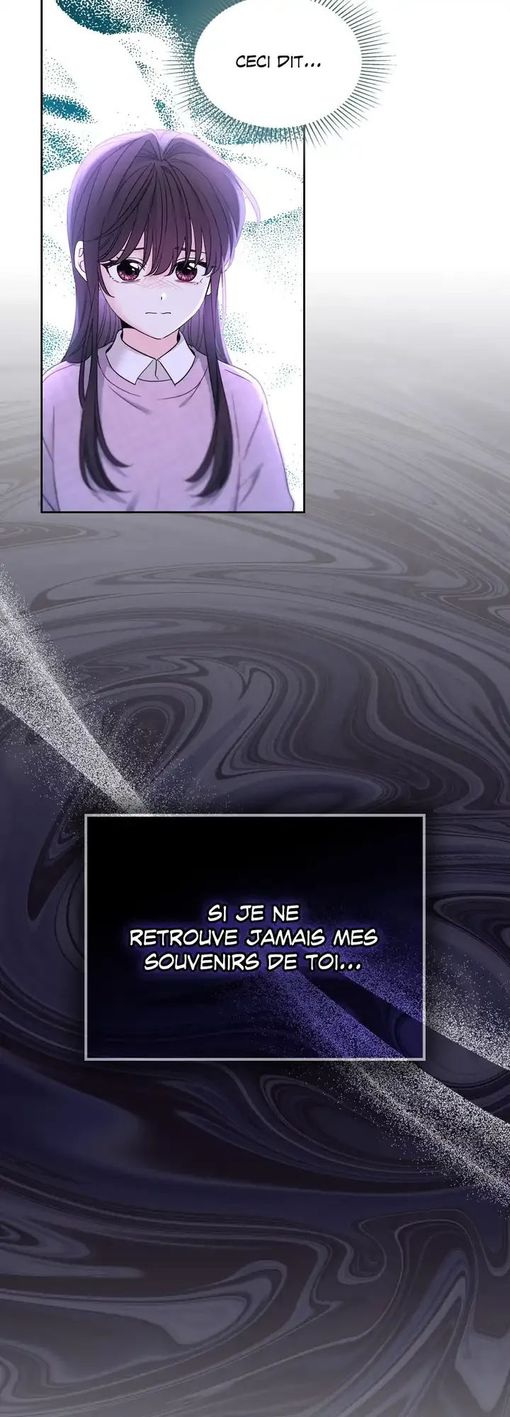 Read Les Lois de la Web-romance Manga Online