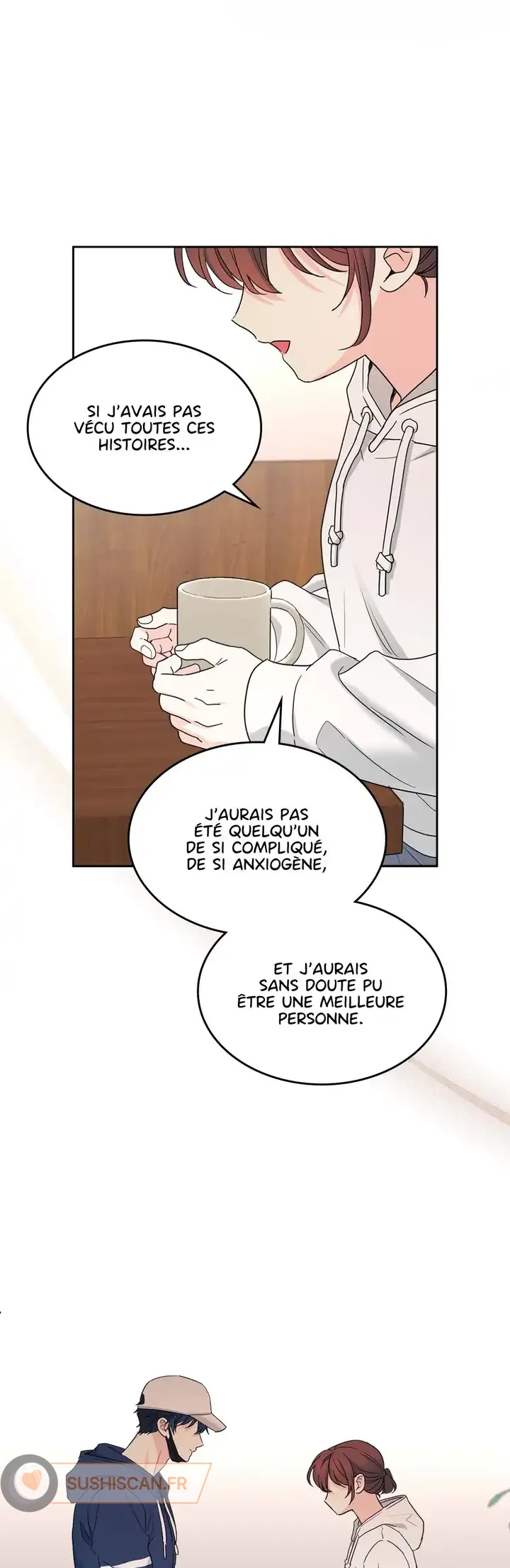Read Les Lois de la Web-romance Manga Online