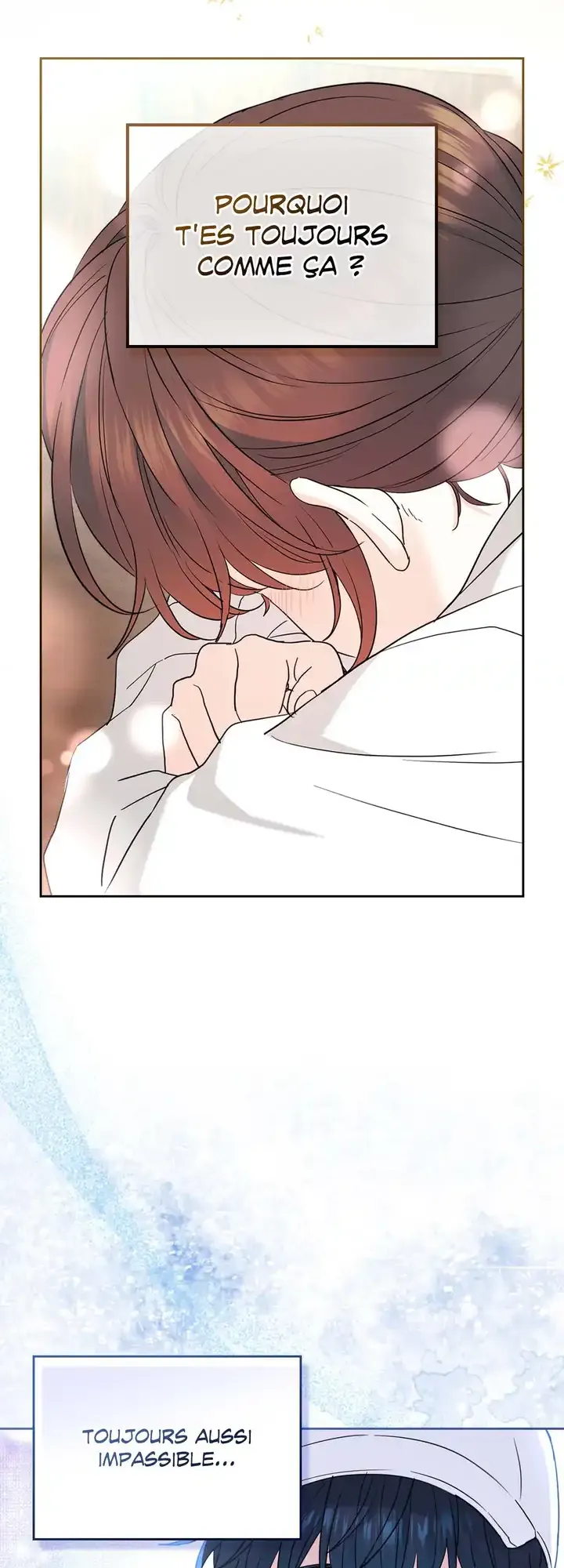 Read Les Lois de la Web-romance Manga Online