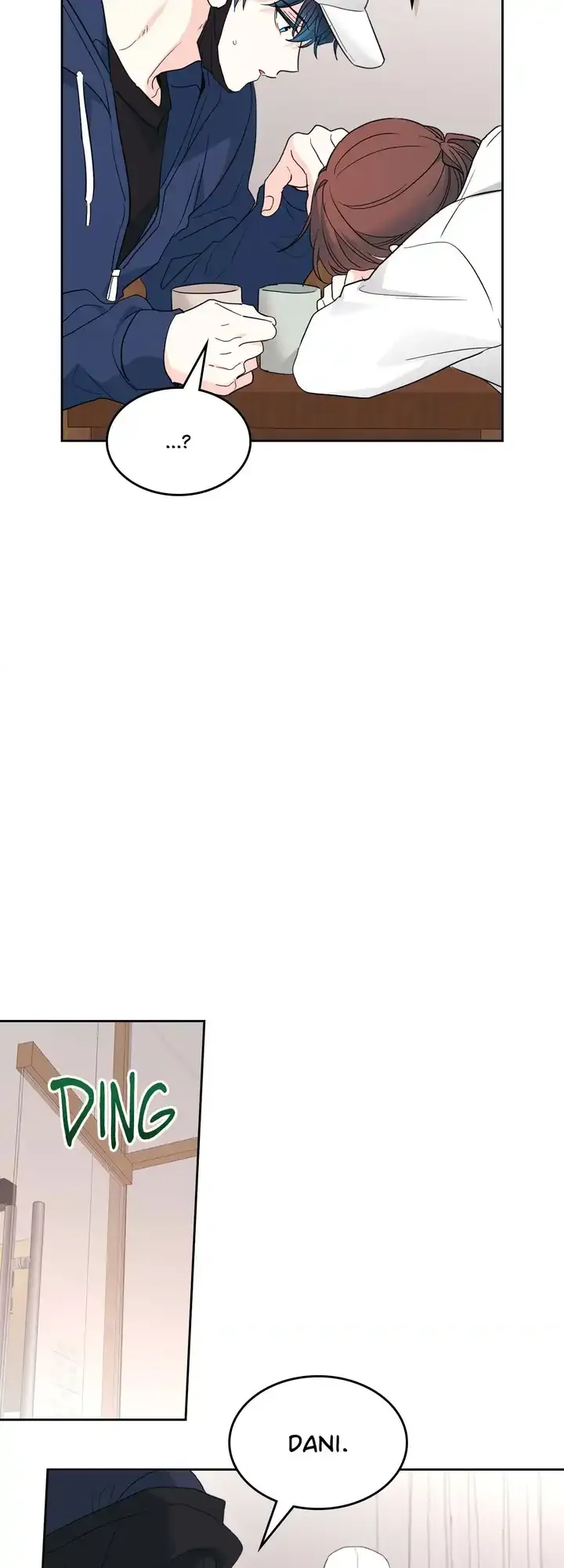 Read Les Lois de la Web-romance Manga Online