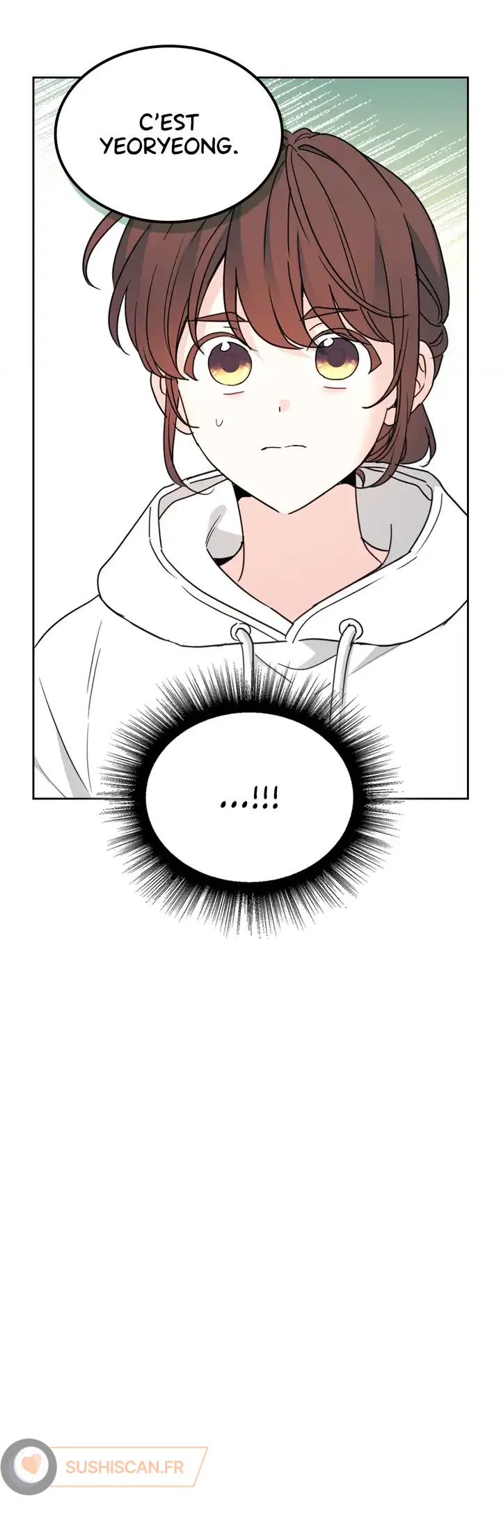 Read Les Lois de la Web-romance Manga Online