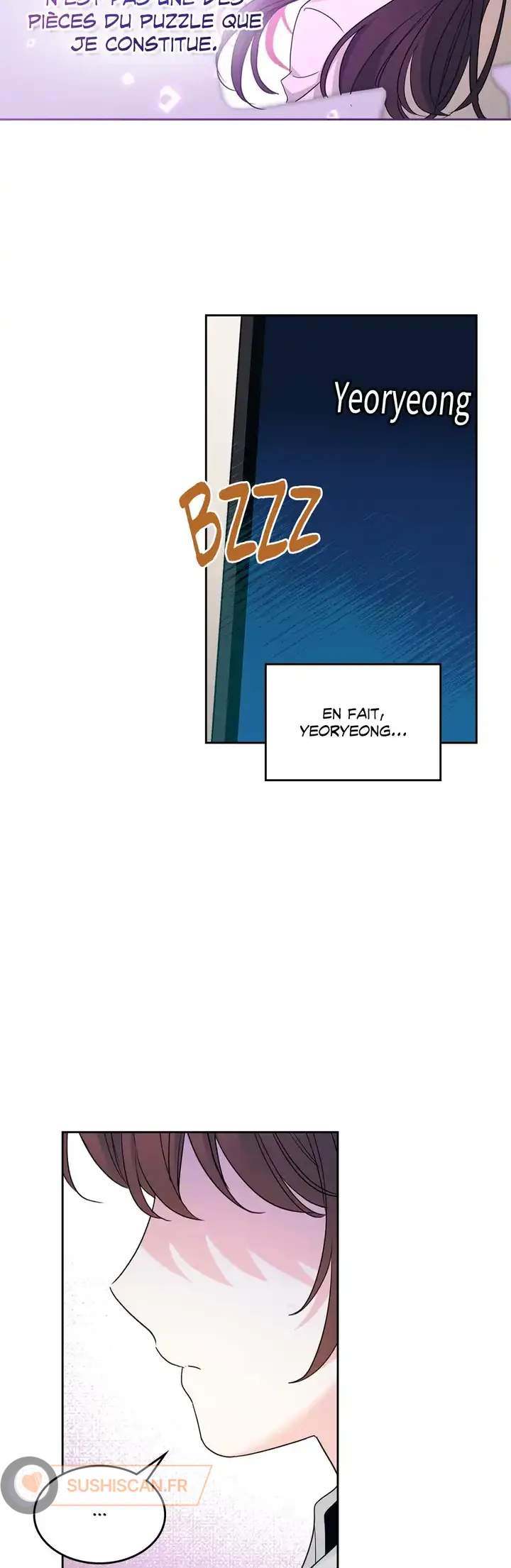 Read Les Lois de la Web-romance Manga Online