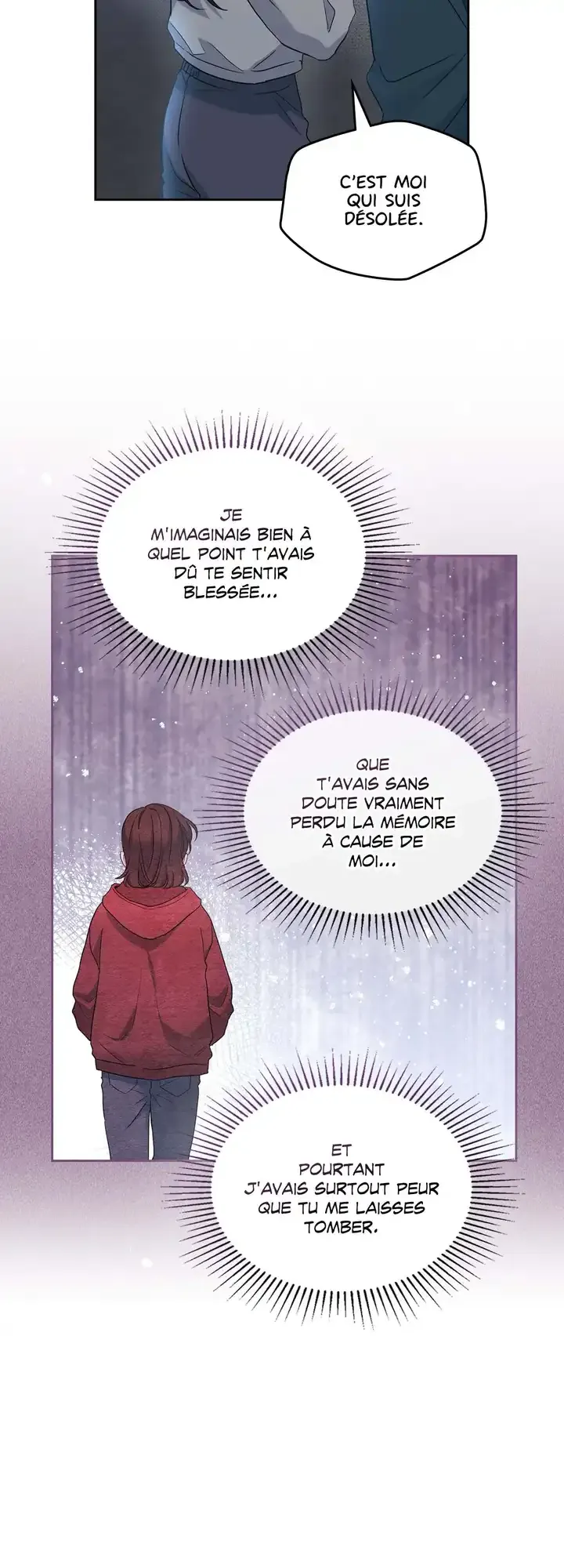Read Les Lois de la Web-romance Manga Online