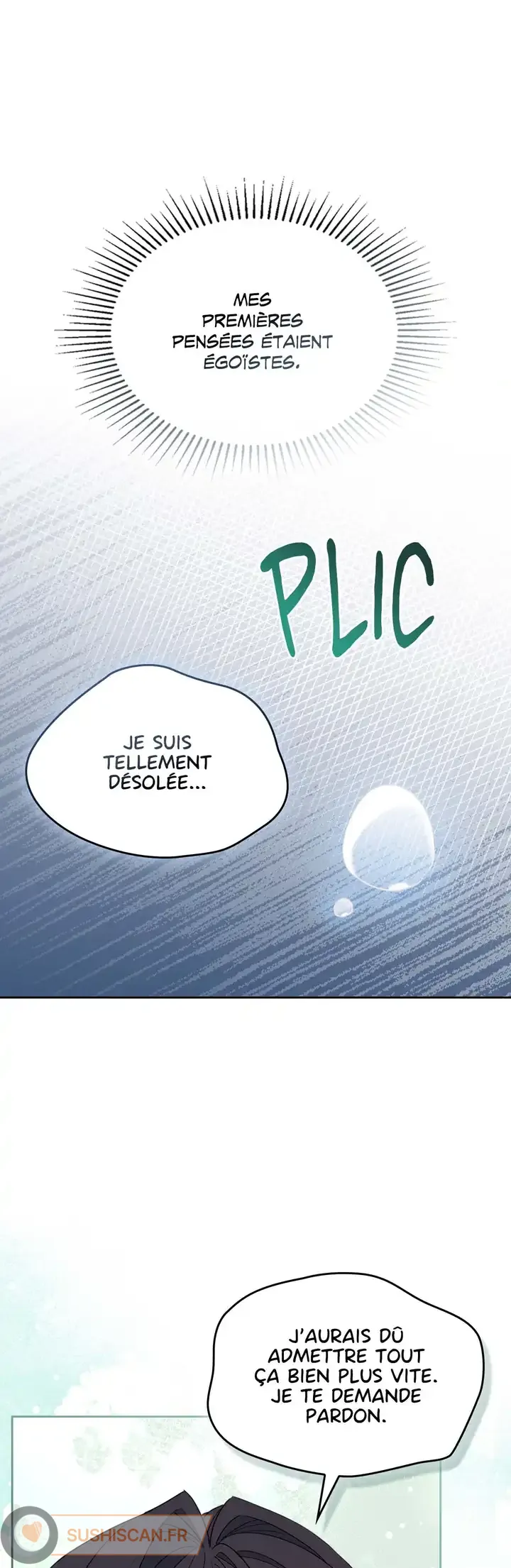 Read Les Lois de la Web-romance Manga Online