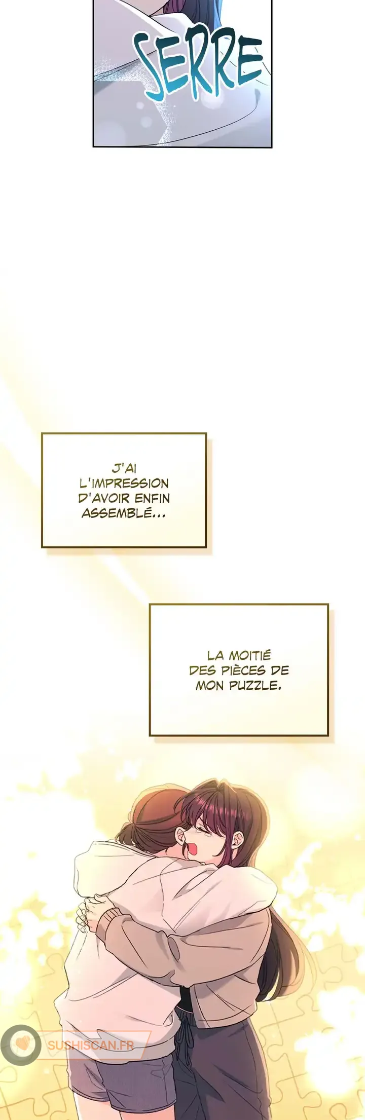 Read Les Lois de la Web-romance Manga Online