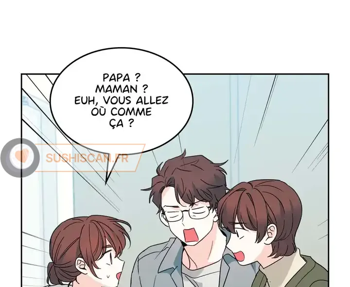 Read Les Lois de la Web-romance Manga Online