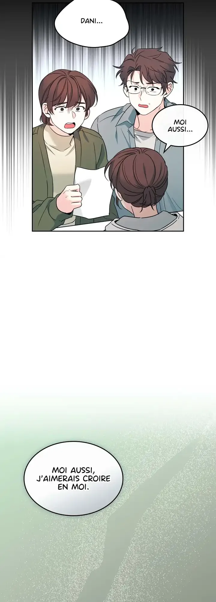 Read Les Lois de la Web-romance Manga Online