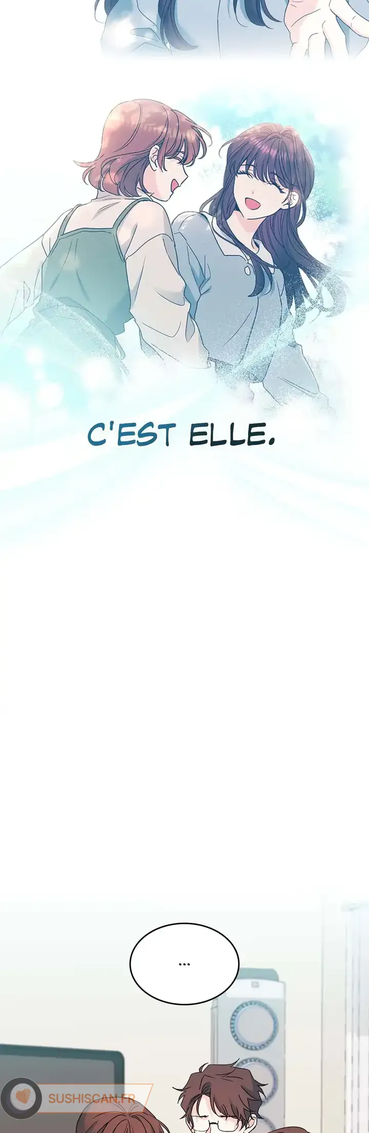 Read Les Lois de la Web-romance Manga Online