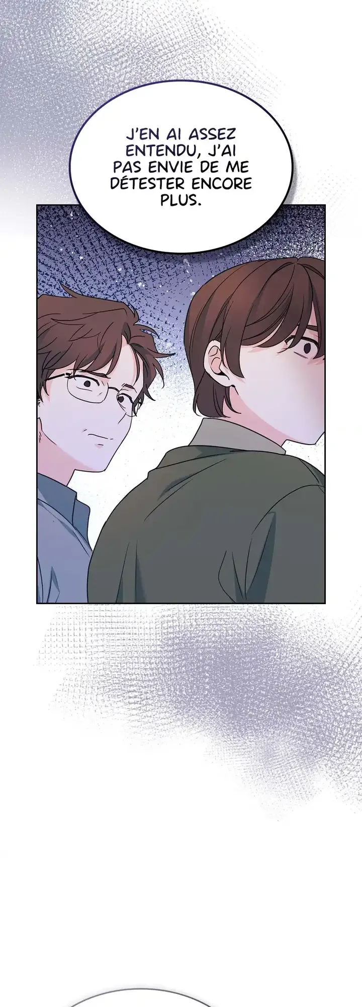 Read Les Lois de la Web-romance Manga Online