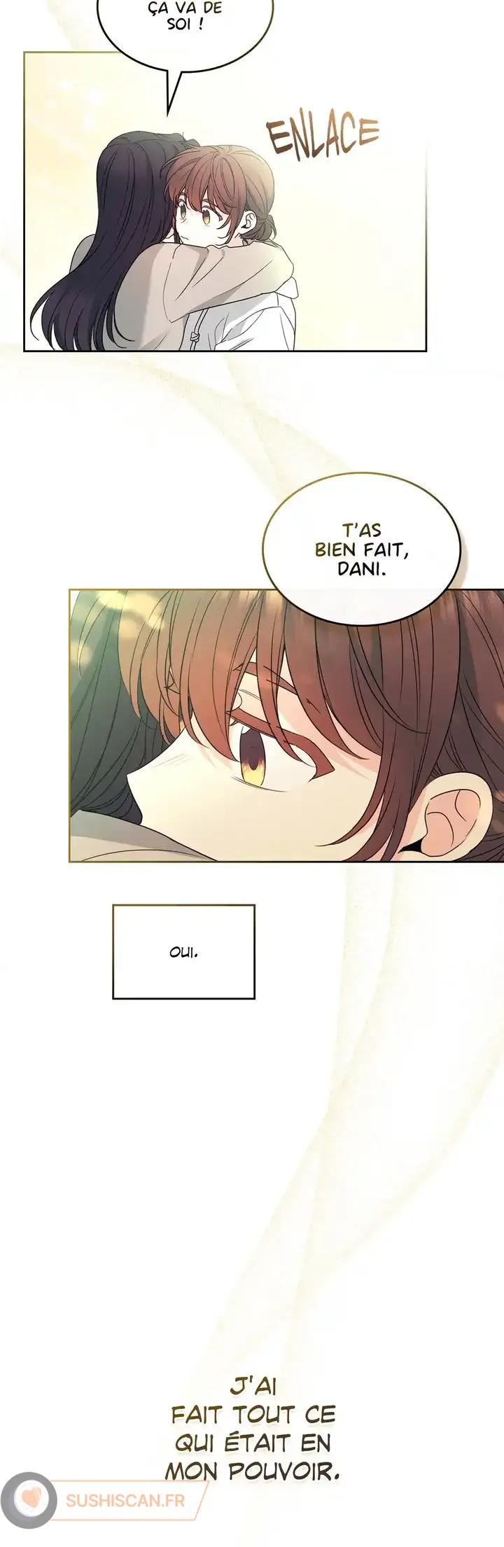 Read Les Lois de la Web-romance Manga Online