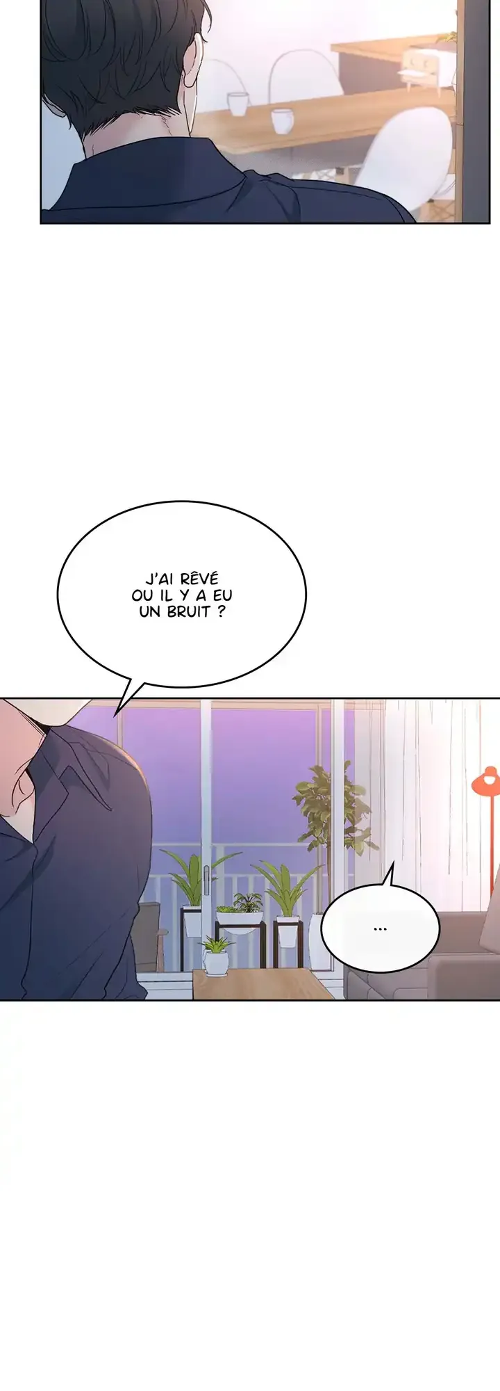 Read Les Lois de la Web-romance Manga Online