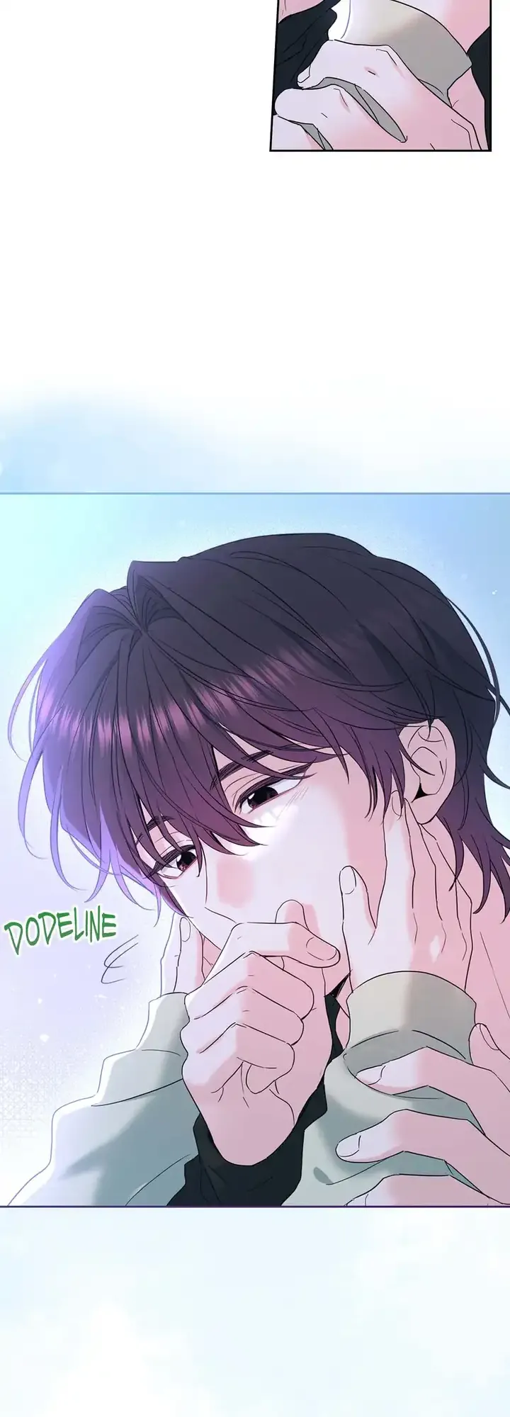 Read Les Lois de la Web-romance Manga Online