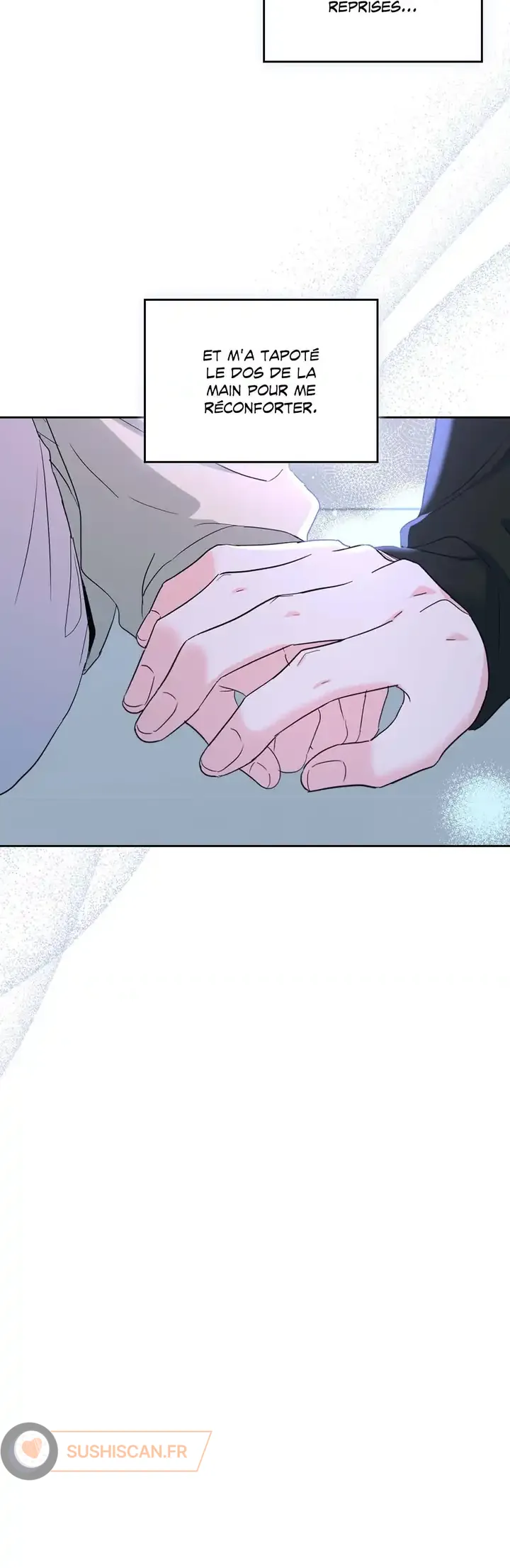 Read Les Lois de la Web-romance Manga Online