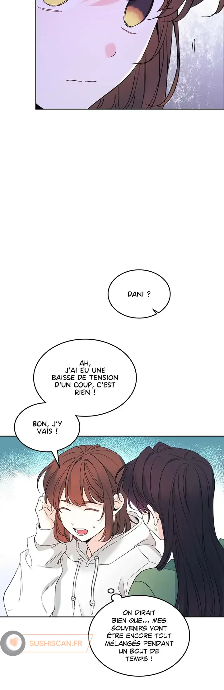 Read Les Lois de la Web-romance Manga Online