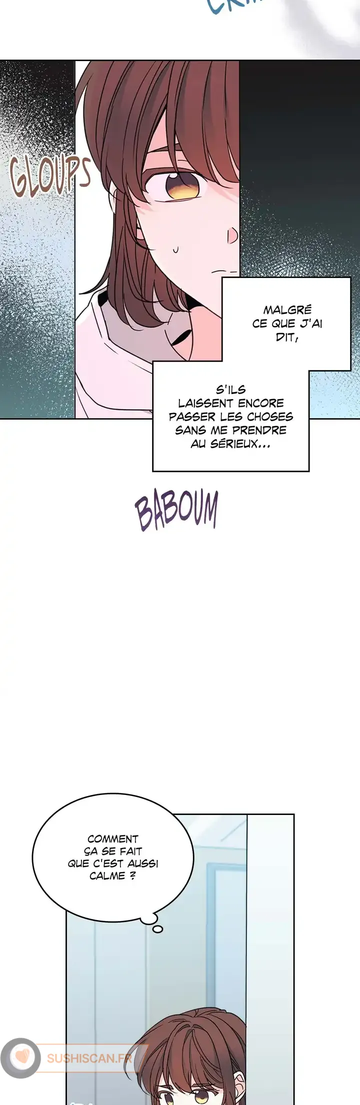 Read Les Lois de la Web-romance Manga Online