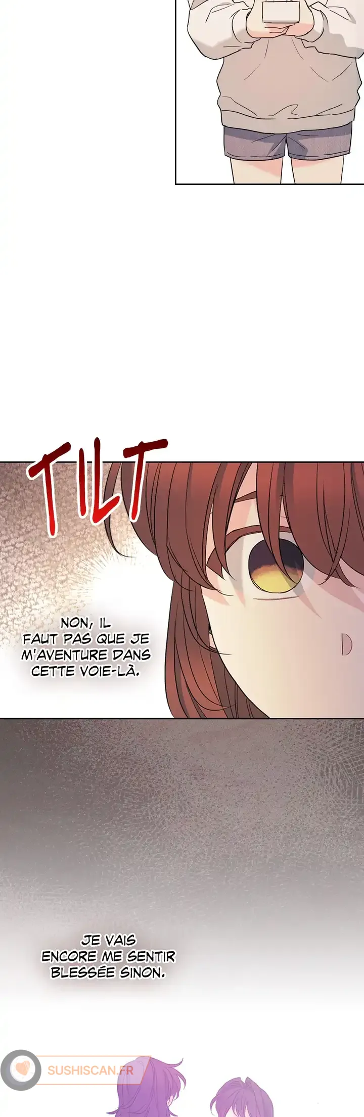 Read Les Lois de la Web-romance Manga Online