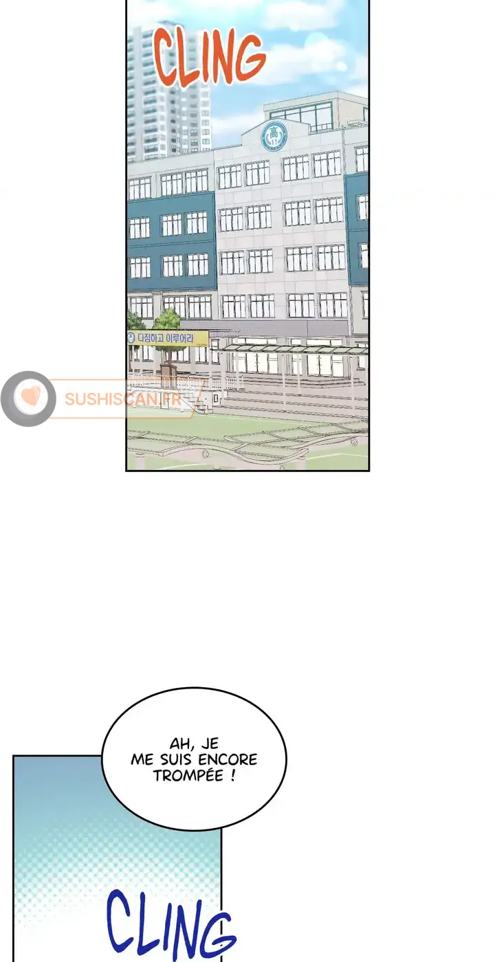 Read Les Lois de la Web-romance Manga Online