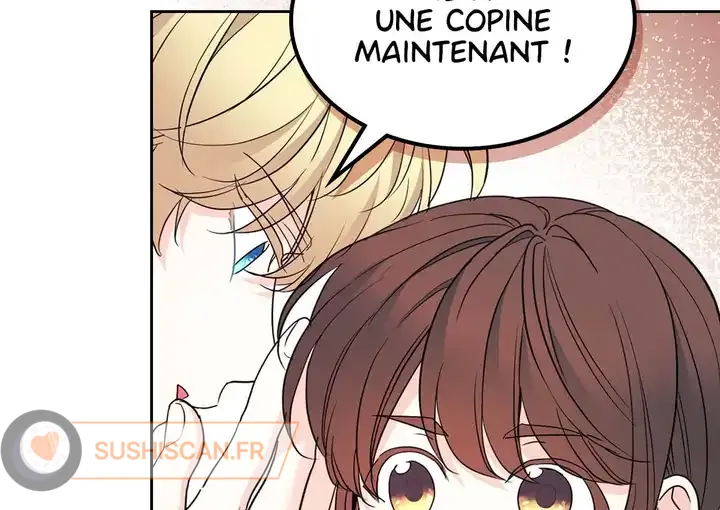 Read Les Lois de la Web-romance Manga Online