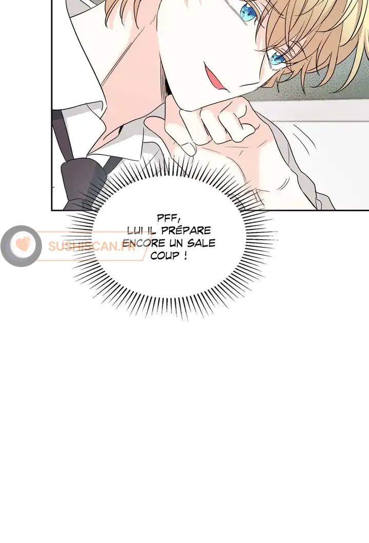 Read Les Lois de la Web-romance Manga Online
