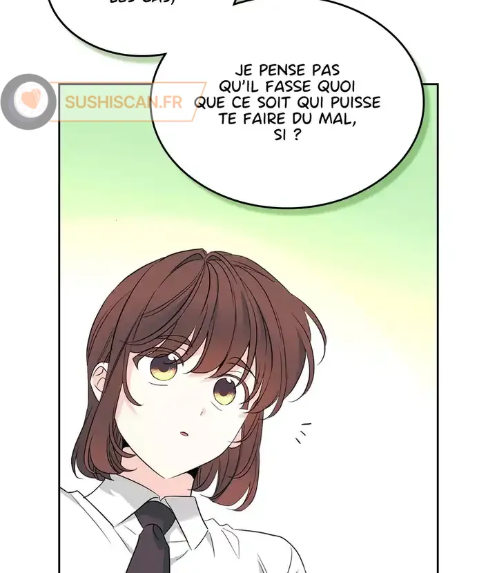 Read Les Lois de la Web-romance Manga Online