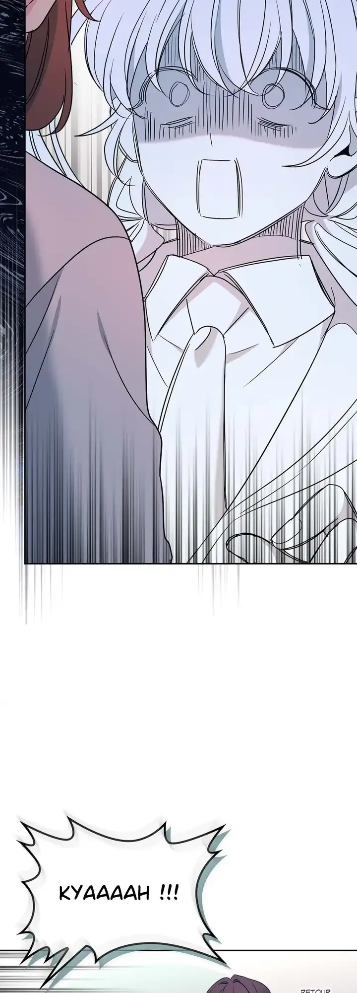 Read Les Lois de la Web-romance Manga Online