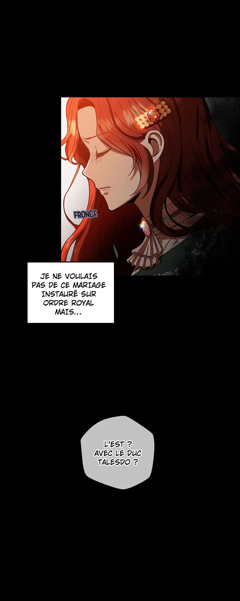 Read Leveling Up My Husband to the Max FR Manga Online
