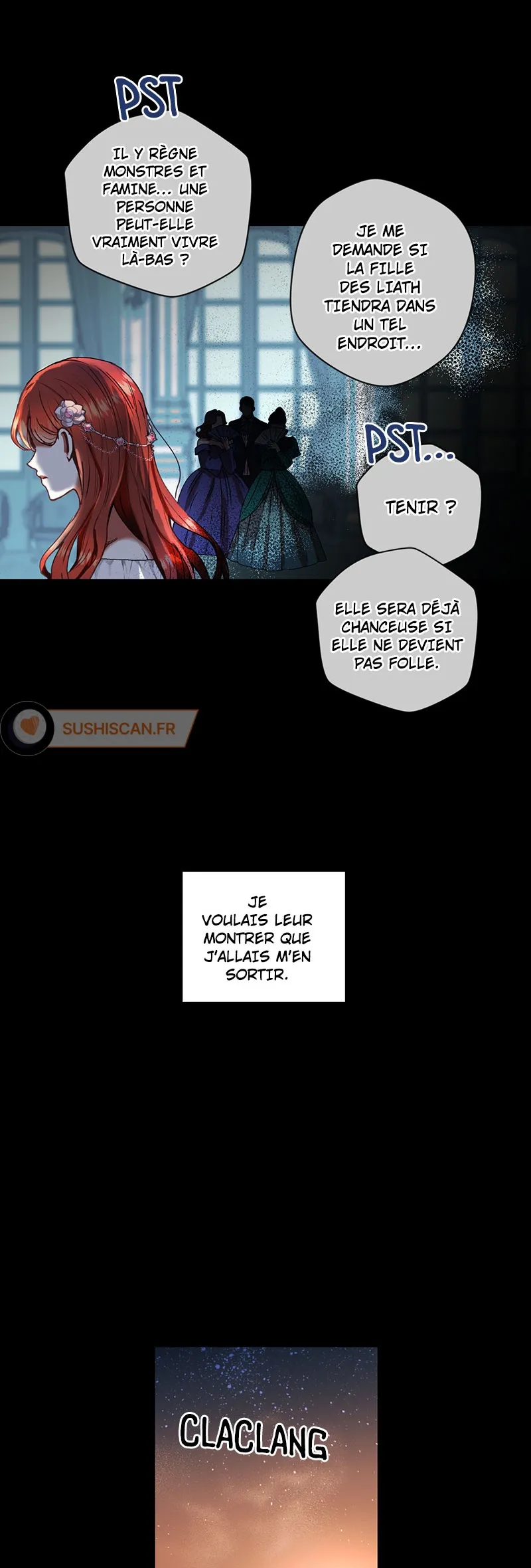 Read Leveling Up My Husband to the Max FR Manga Online