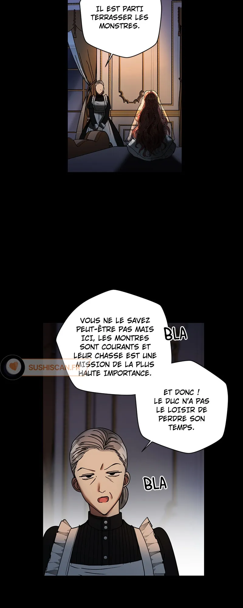 Read Leveling Up My Husband to the Max FR Manga Online