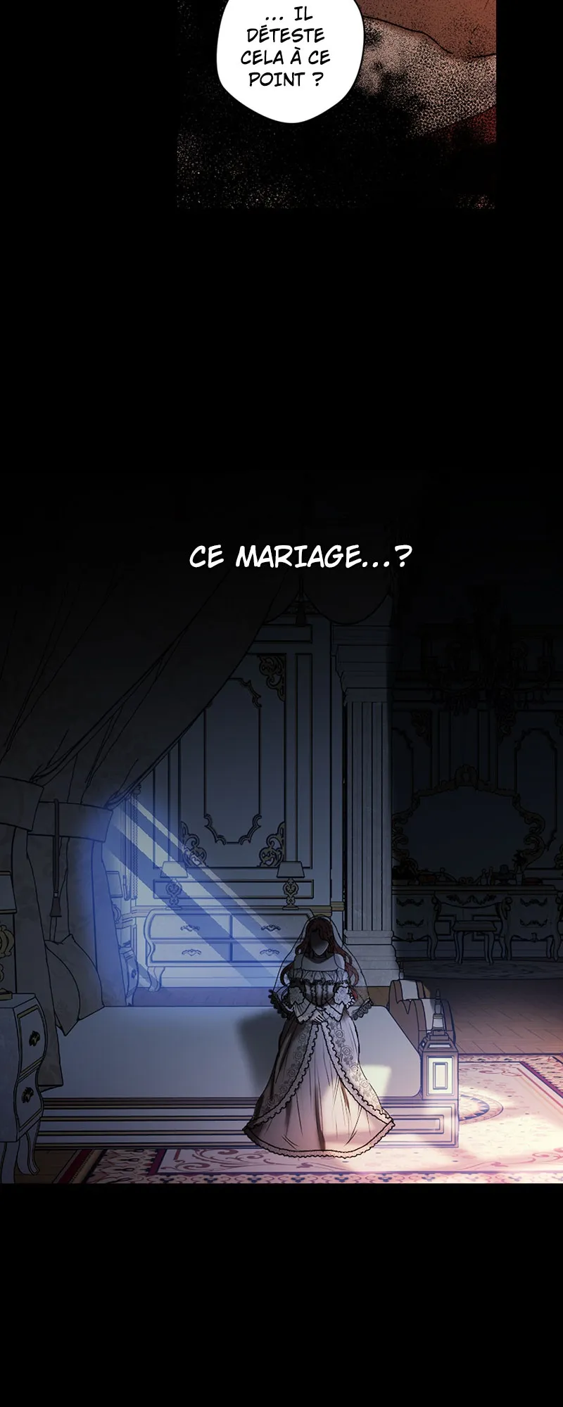 Read Leveling Up My Husband to the Max FR Manga Online