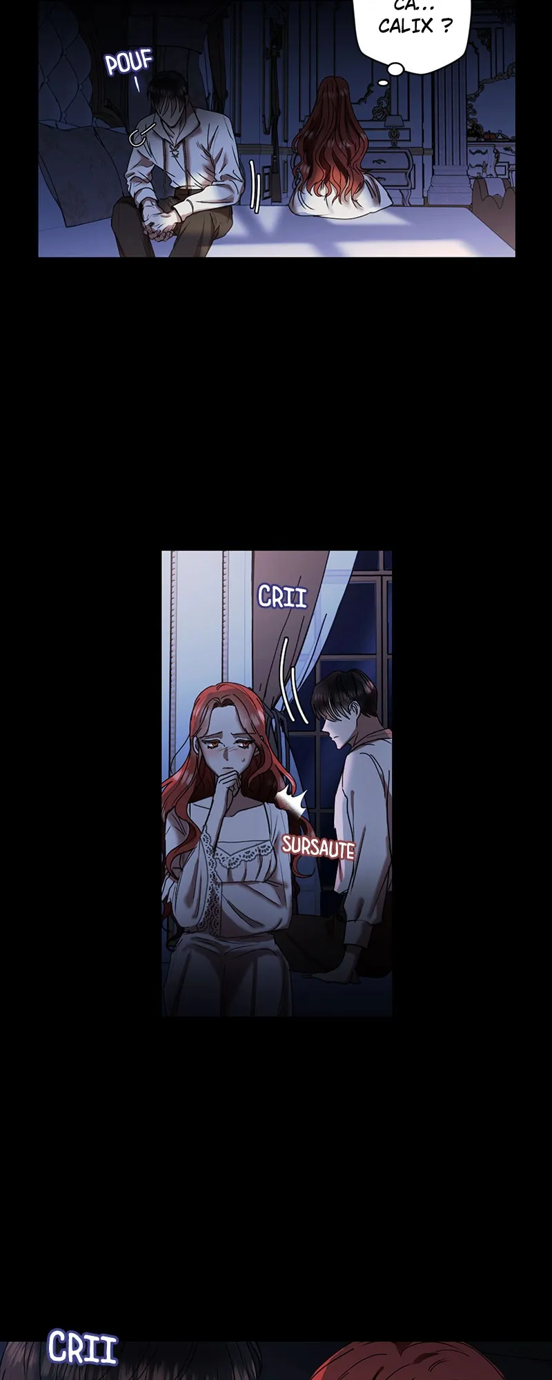 Read Leveling Up My Husband to the Max FR Manga Online
