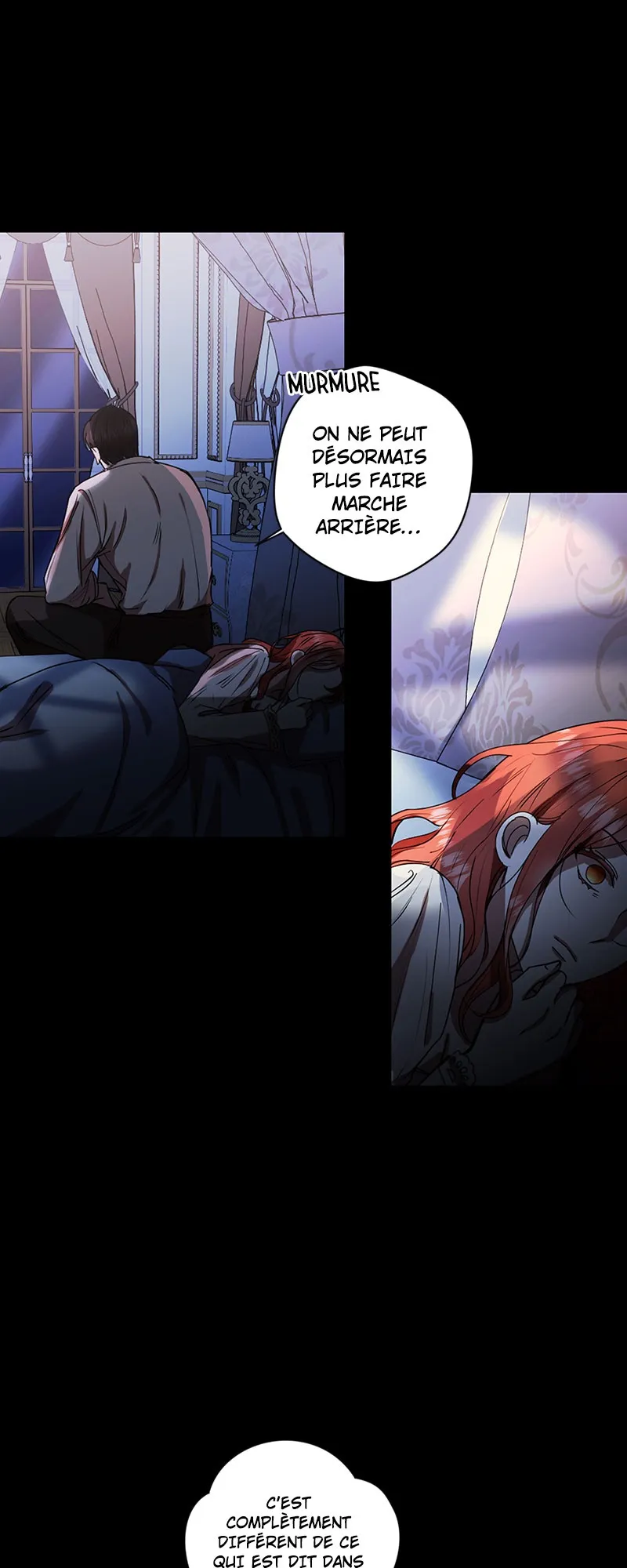 Read Leveling Up My Husband to the Max FR Manga Online