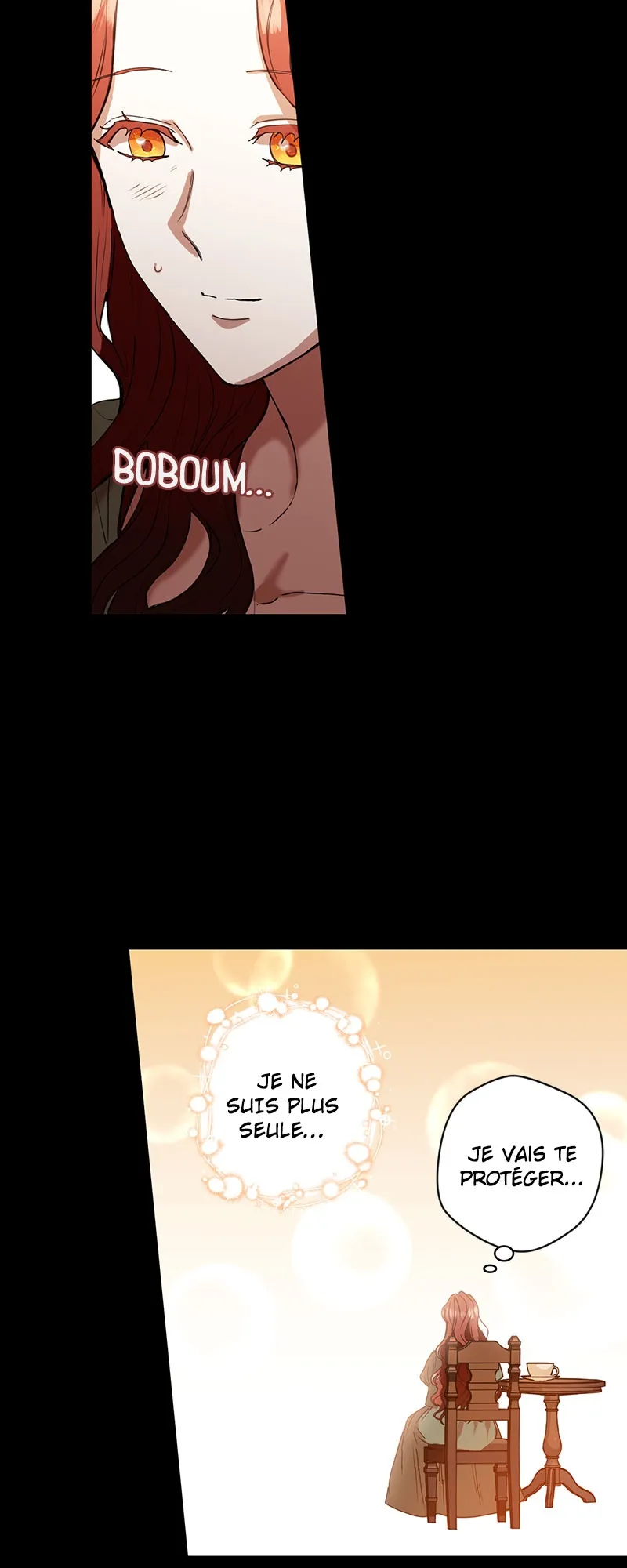 Read Leveling Up My Husband to the Max FR Manga Online