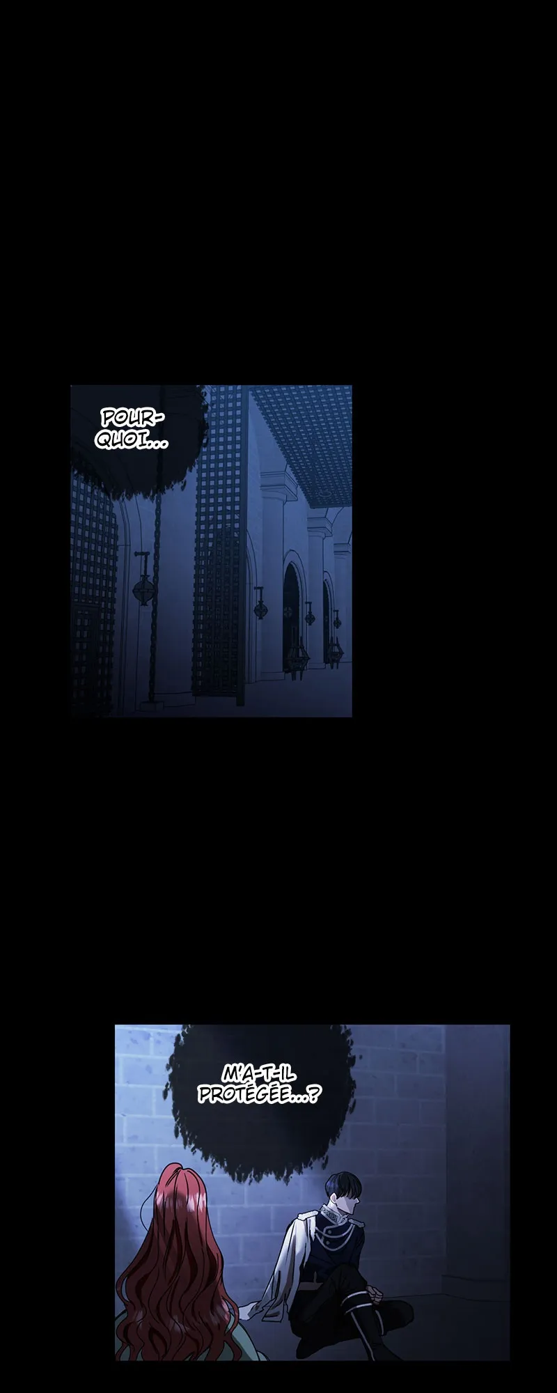 Read Leveling Up My Husband to the Max FR Manga Online