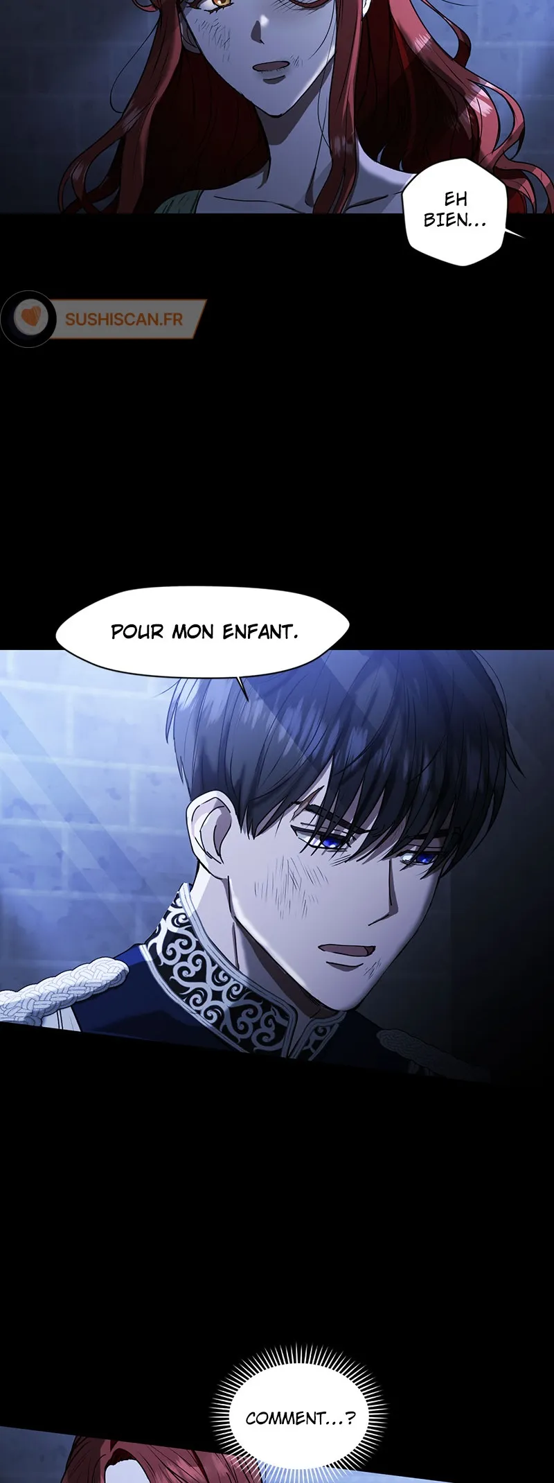 Read Leveling Up My Husband to the Max FR Manga Online
