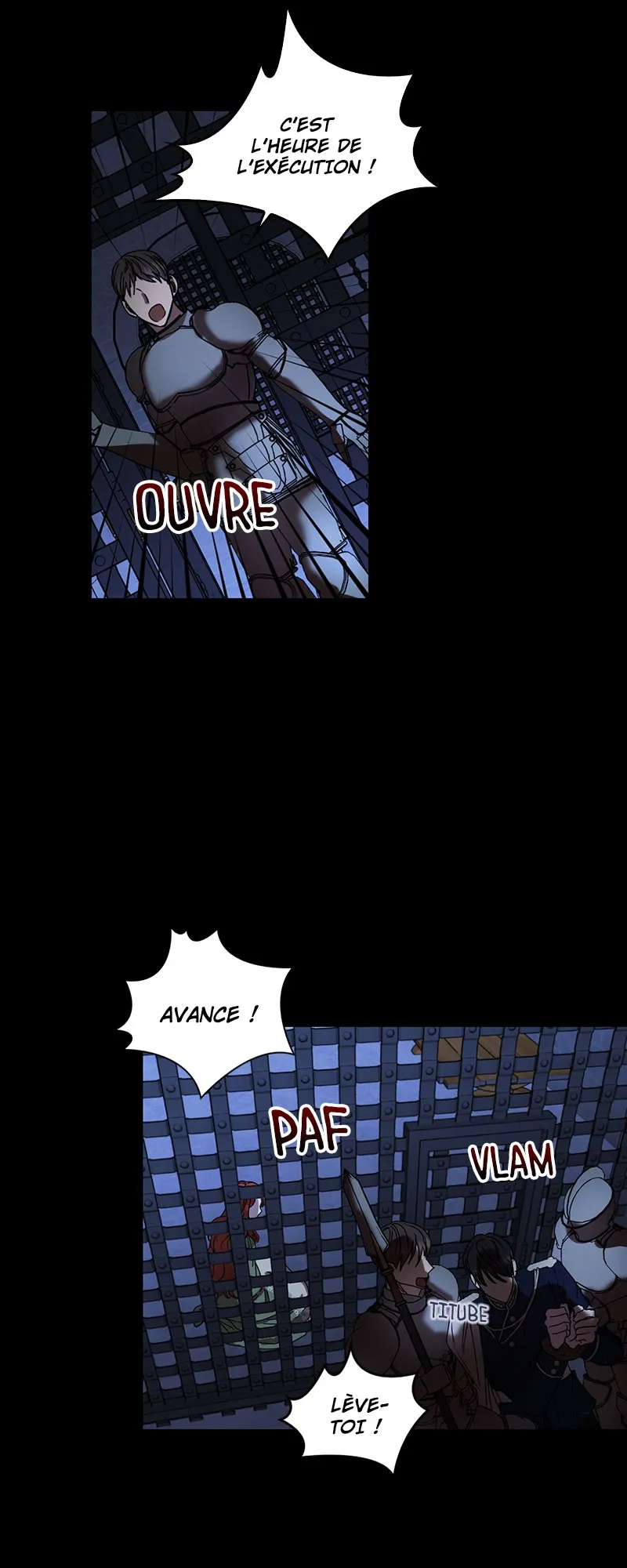 Read Leveling Up My Husband to the Max FR Manga Online