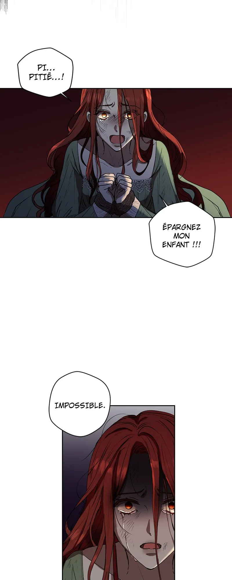 Read Leveling Up My Husband to the Max FR Manga Online