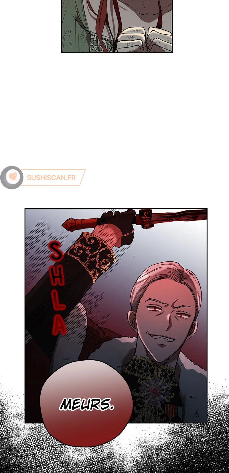 Read Leveling Up My Husband to the Max FR Manga Online
