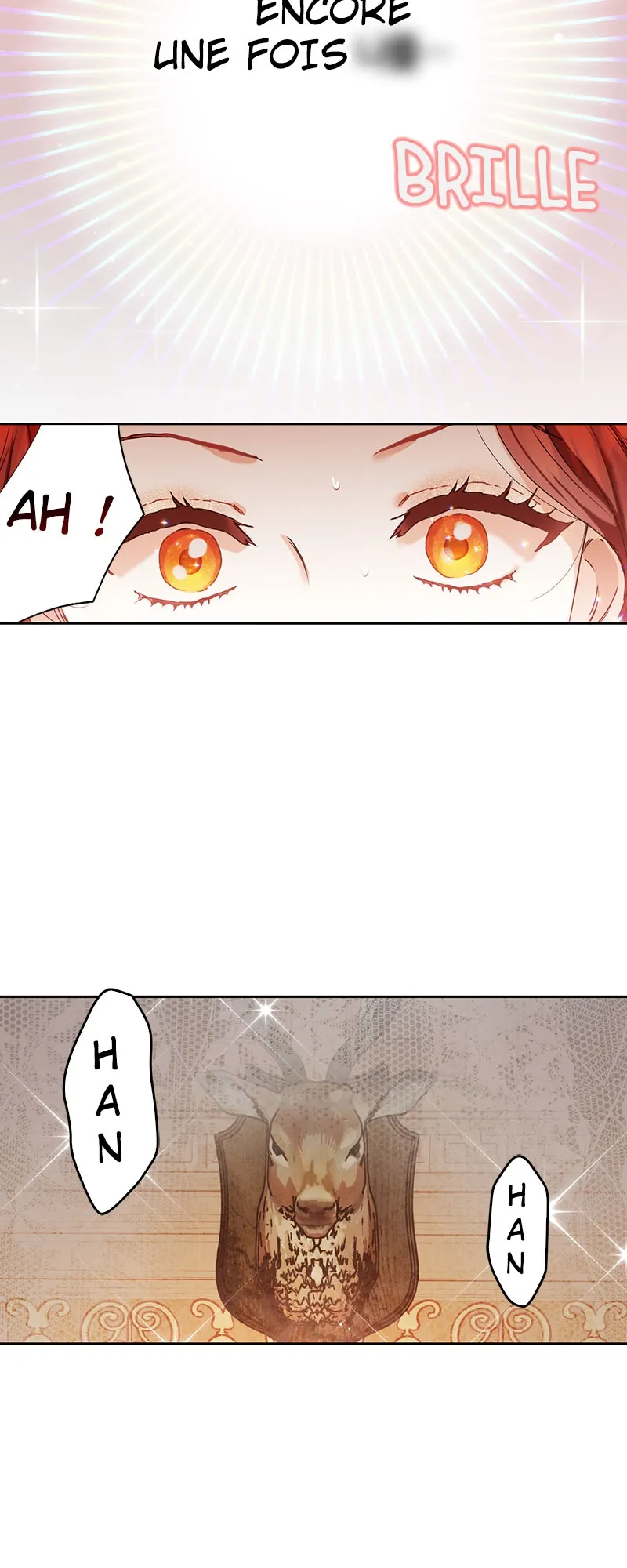 Read Leveling Up My Husband to the Max FR Manga Online